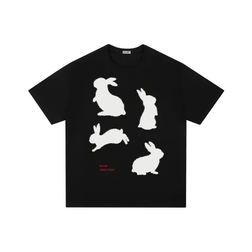 Rolling Money T Shirts Unisex