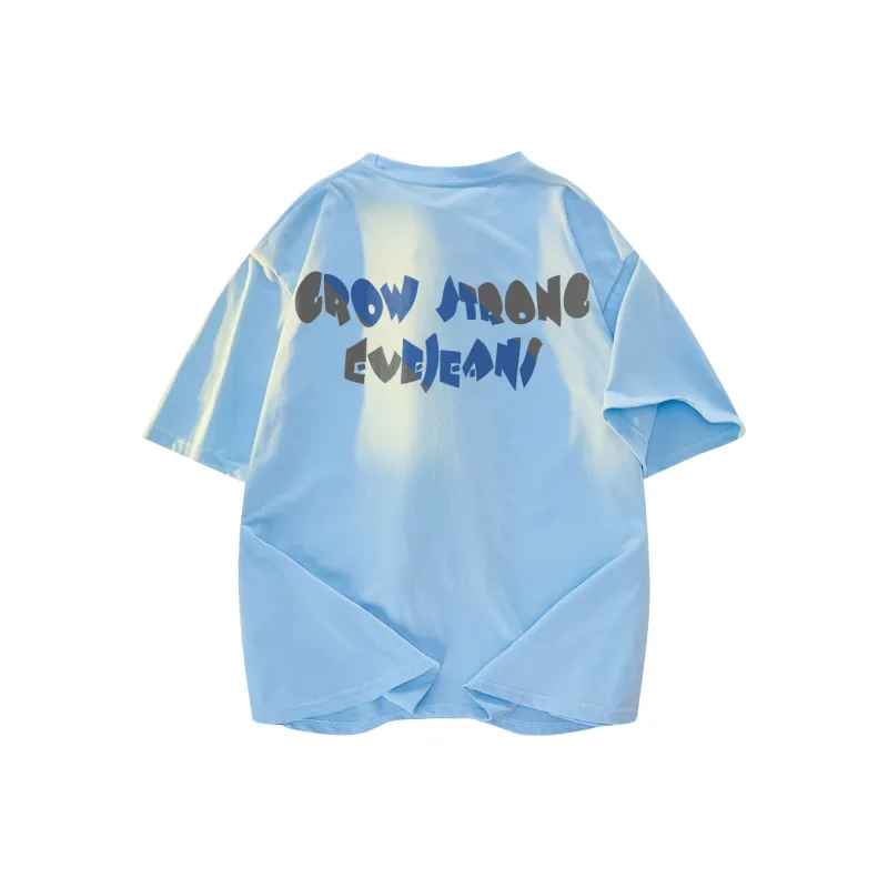 Yiwen T Shirts Unisex-17