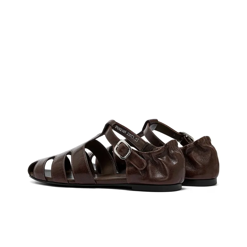 ELLE Roman Sandals Women's-8