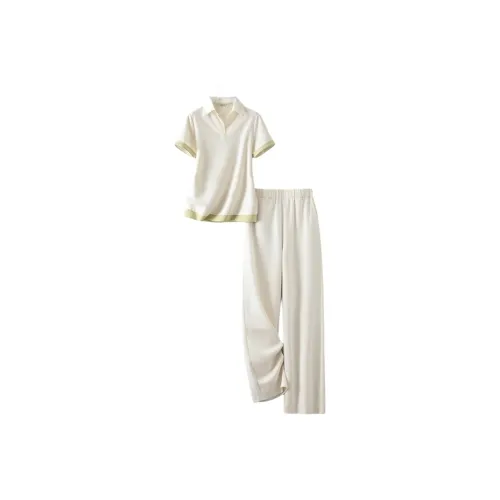 LUYOUYE Casual Suits Women's