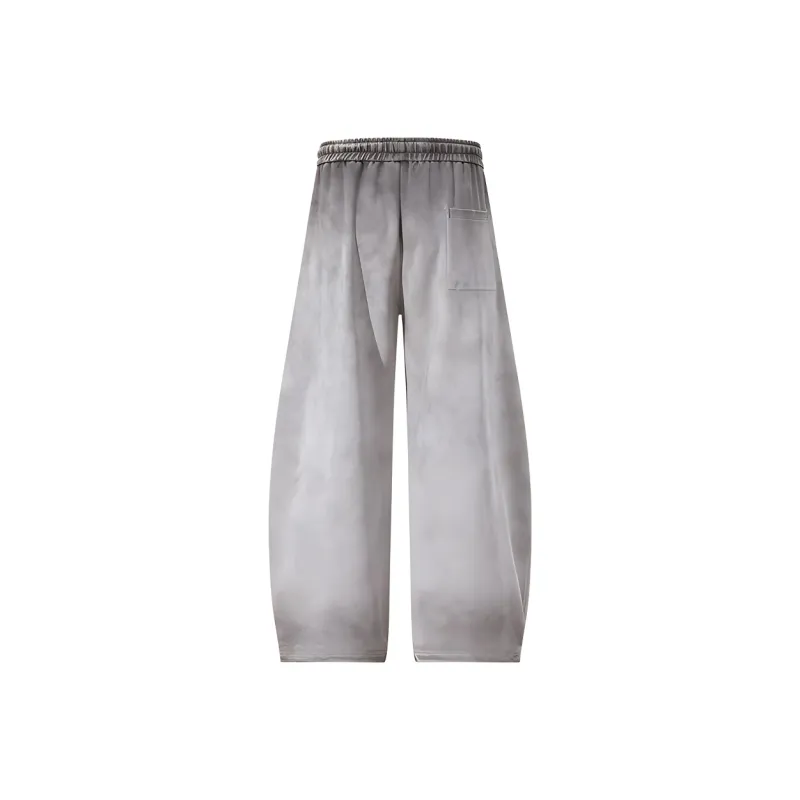 Kung Fu Panda Casual Pants Unisex-7