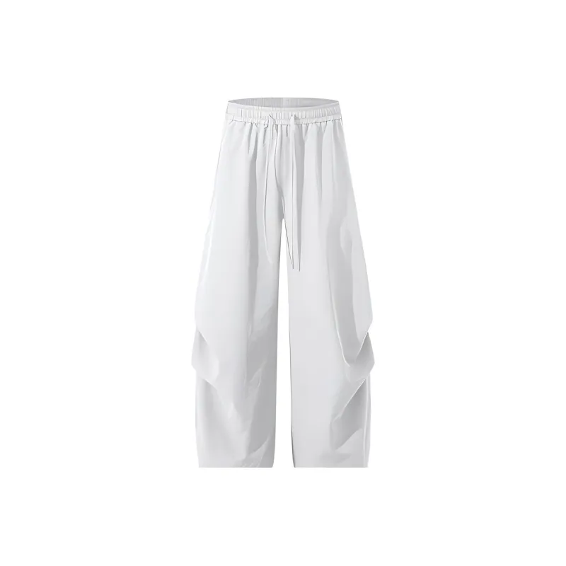 Kung Fu Panda Casual Pants Unisex-18