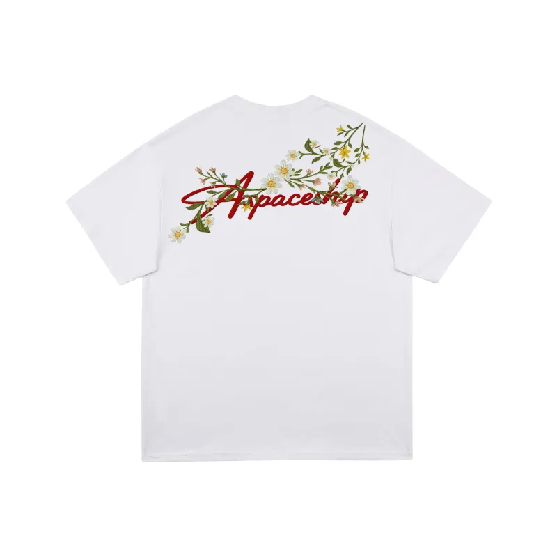 42SPACESHIP T Shirts Unisex-8