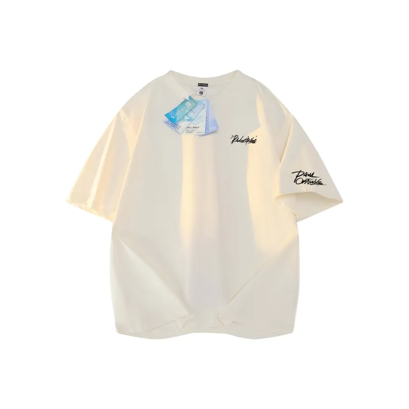 PAUL COSTELLOE T-Shirts Unisex-7