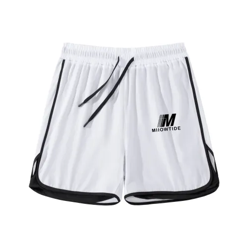 MIIOW Cool One Summer Series Casual Shorts Unisex