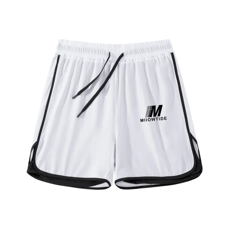 MIIOW Cool One Summer Series Casual Shorts Unisex-4