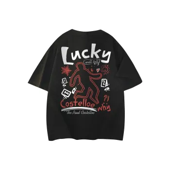 PAUL COSTELLOE T Shirts Unisex