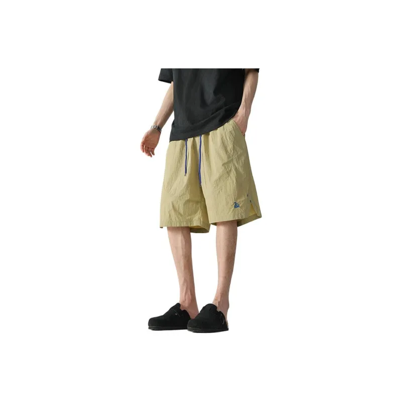 OASISVR Casual Shorts Unisex-3