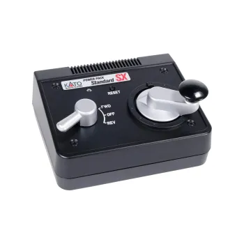 KATO Power Supply, Standard SX AC Adapter Sold Separately Railway Supplies 22 018BK Model Accessories