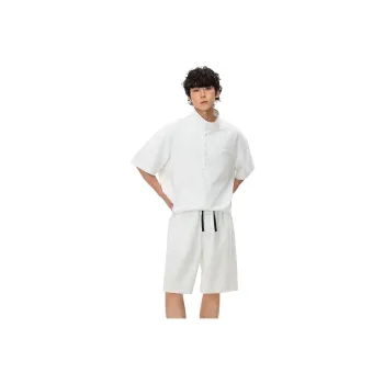 Fakeyoung Casual Sportswear Unisex