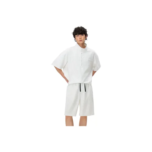 Fakeyoung Casual Sportswear Unisex
