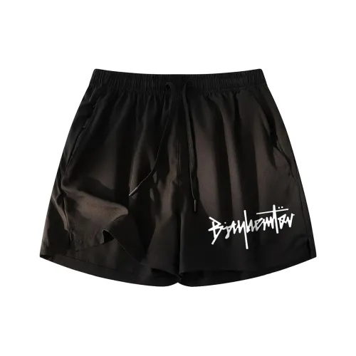 BJTY Casual printed Unisex