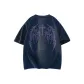Navy Blue-Purple