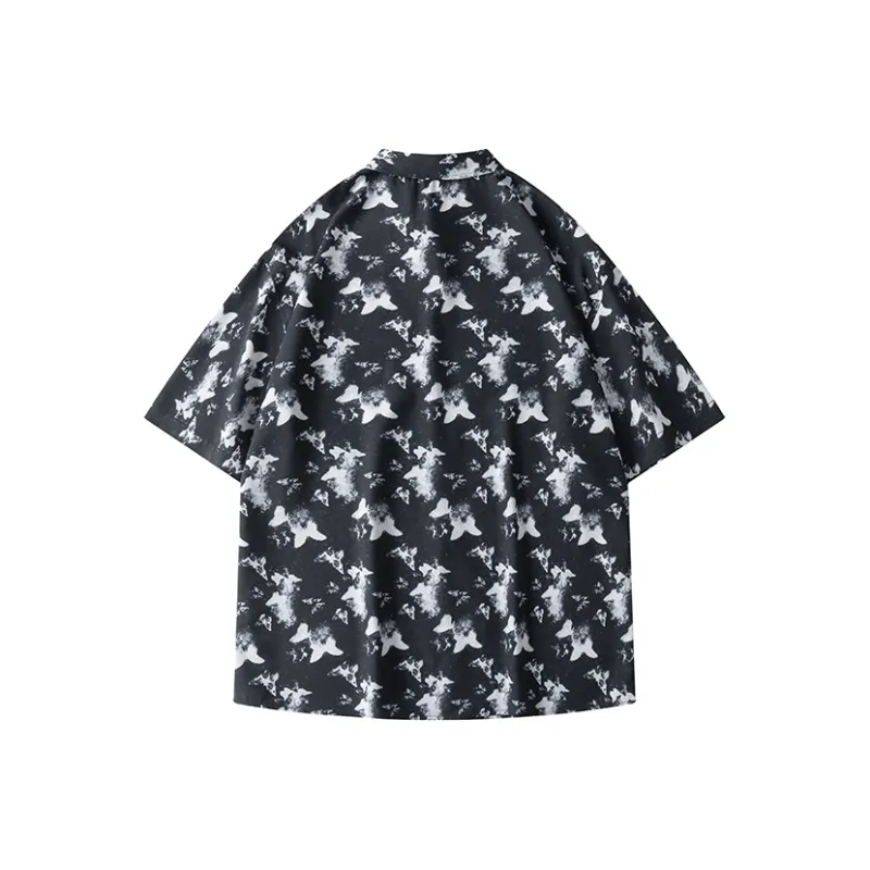 ROBINHOOD Shirts Women's-3