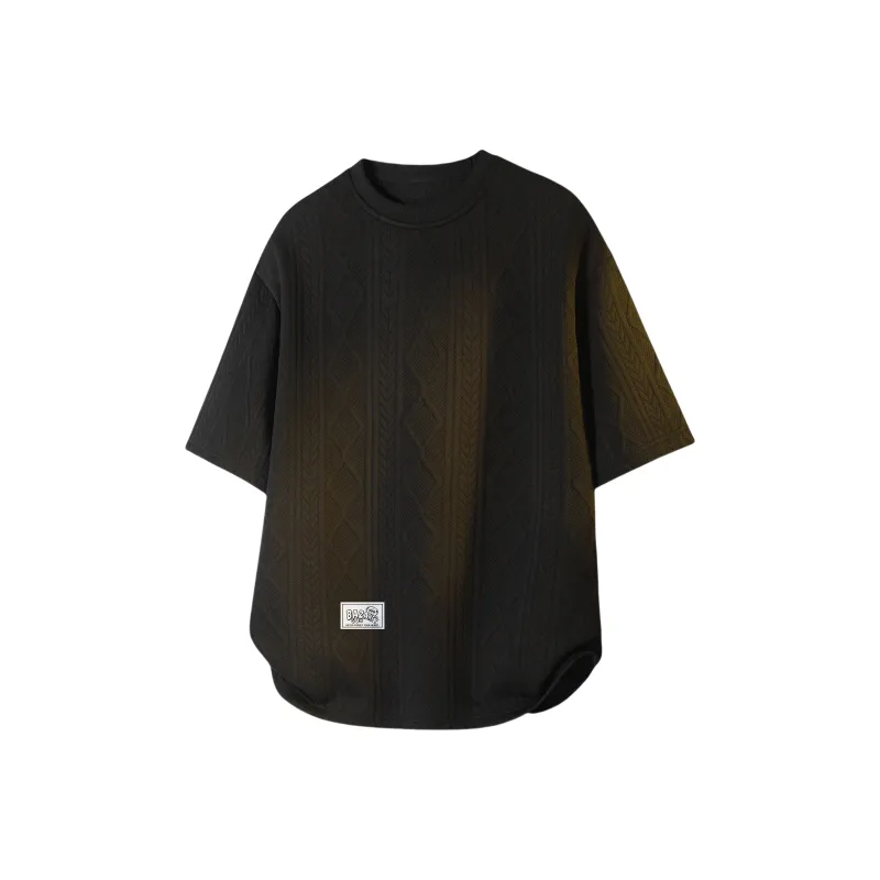 Supremo Cat T Shirts Unisex-0