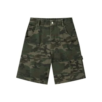 SPONGEBOB SQUAREPANTS Casual Shorts Unisex