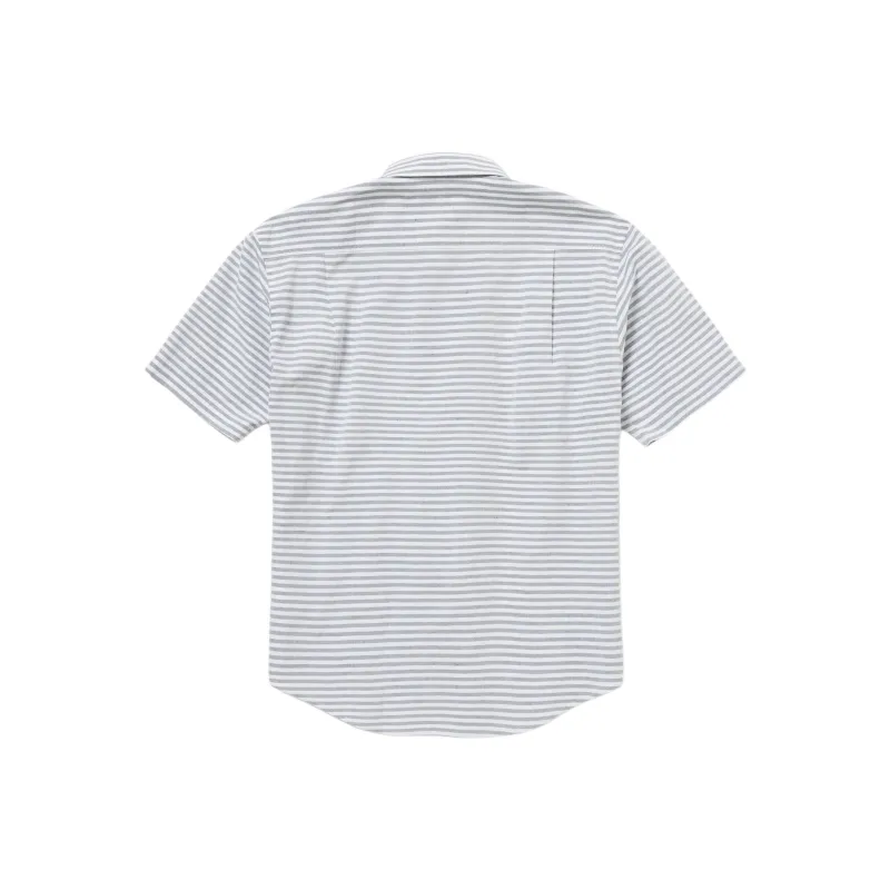 LACOSTE Shirt Men's Marine Blue-1