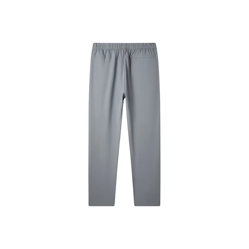 Red bean Casual Pants Men-6