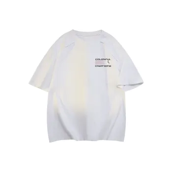 Colorful Creations T Shirt Unisex