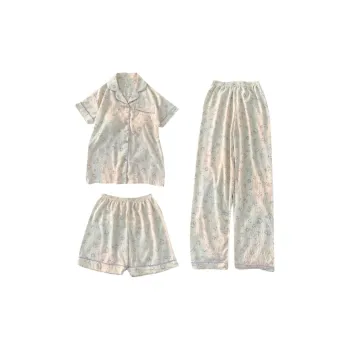 YUZHAOLIN Women's Pajama Sets