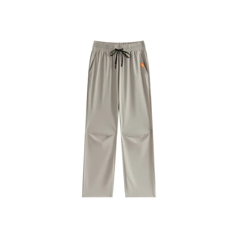 Snow Know The Answer SKTA Casual Pants Unisex-12