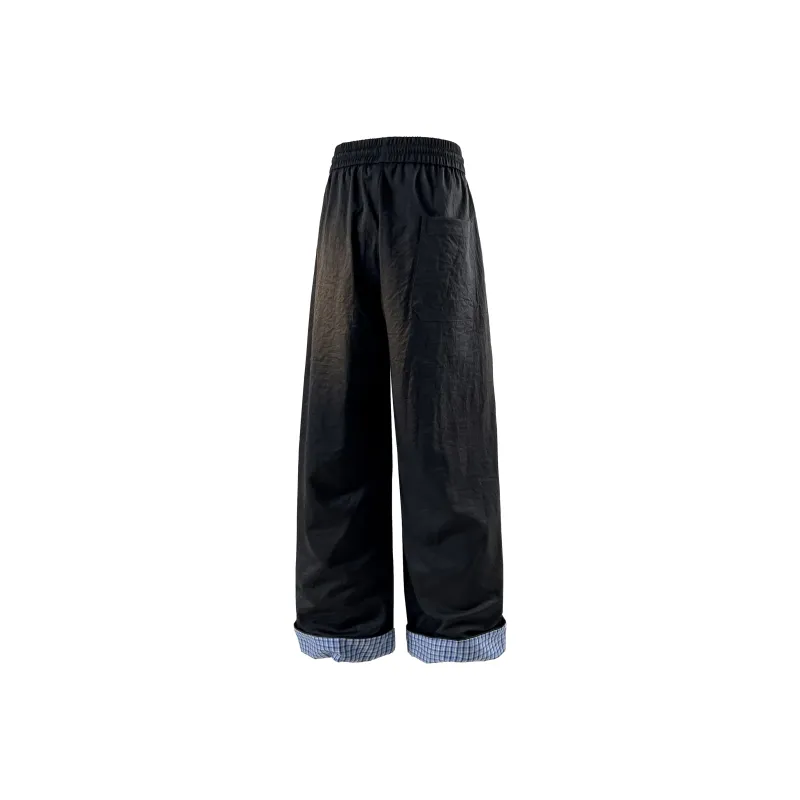 Snow Know The Answer SKTA Casual Pants Unisex-1