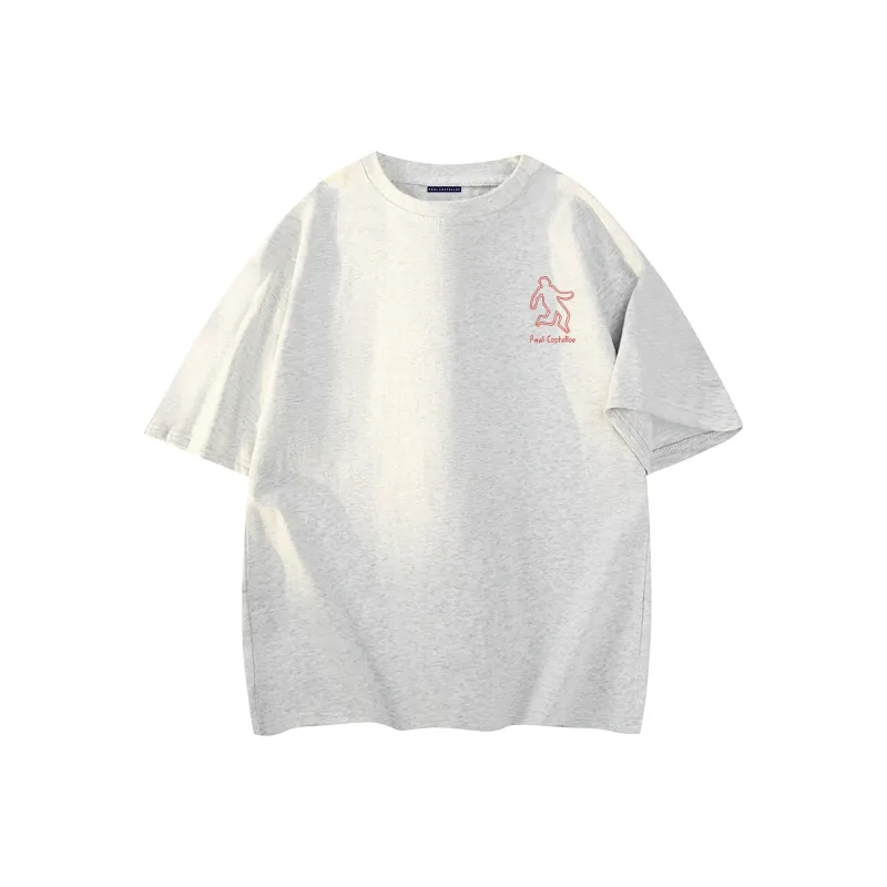 PAUL COSTELLOE T Shirts Unisex-8