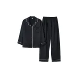Black Men's