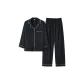 Black Men's