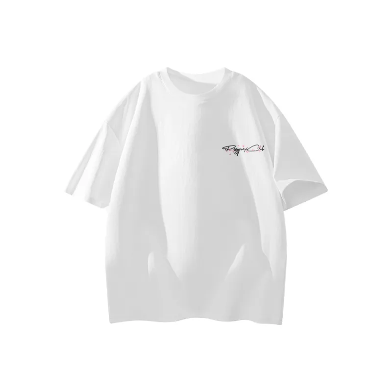 PISYPOX T-Shirts Unisex-6