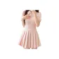 Girly Pink