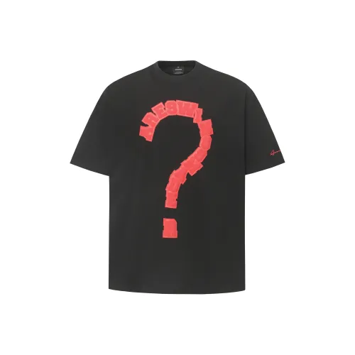 WKOOG T Shirts Unisex