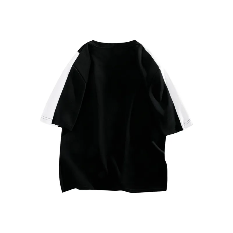 EYEUNDERSTAND T Shirts Men-1
