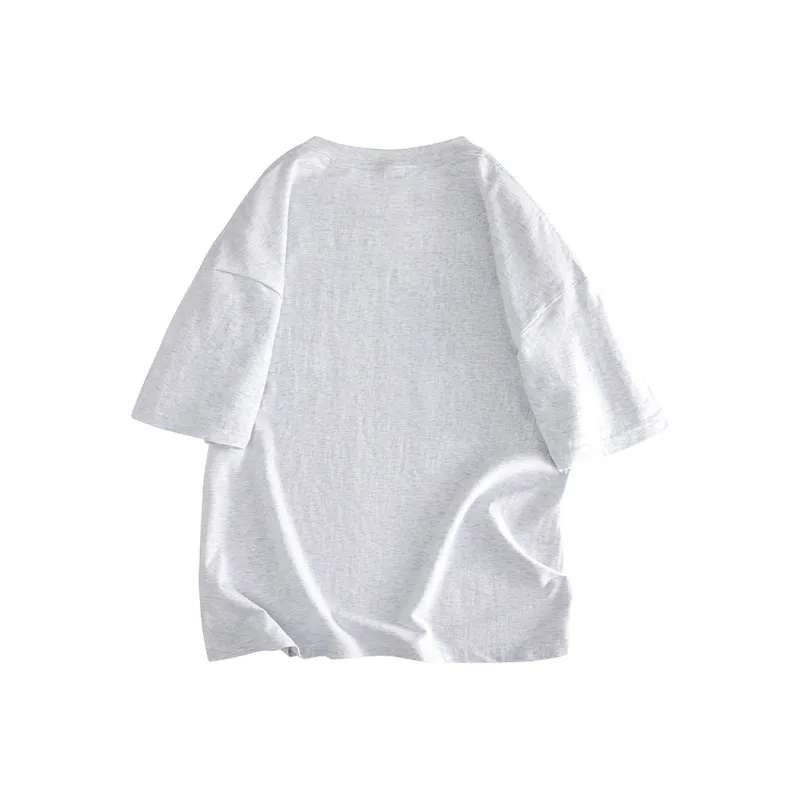EGOU T Shirts Unisex-1
