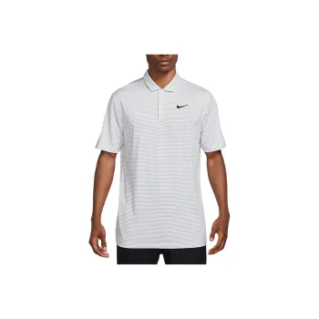 Nike Clothing Polo Shirts Men White