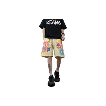 RVANGUARD Casual Shorts Unisex