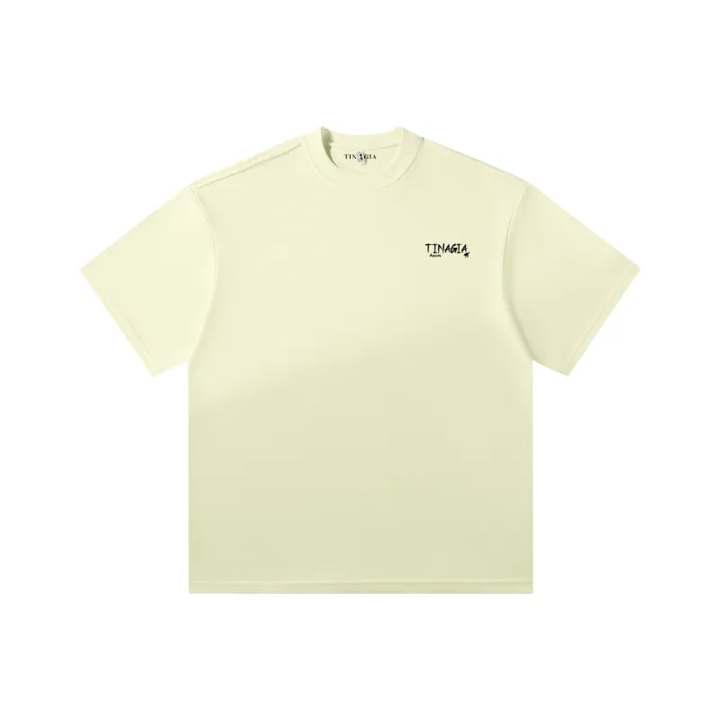 TINA GIA T Shirts Unisex-17