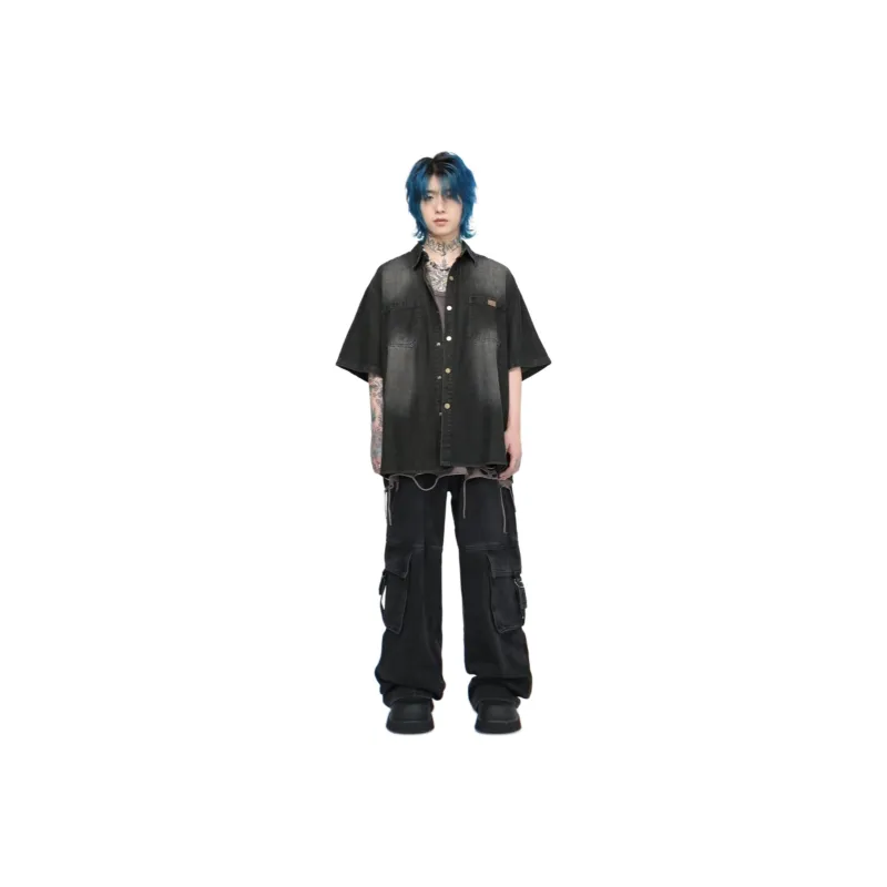 FA2LO Shirts Unisex-0