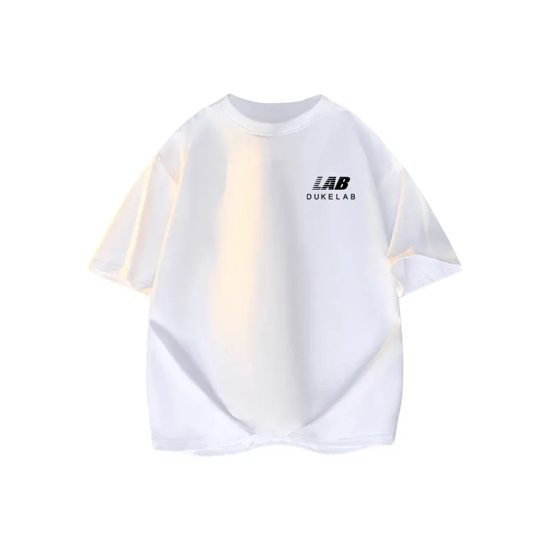 DUKE+DEXTER T Shirts Unisex-2