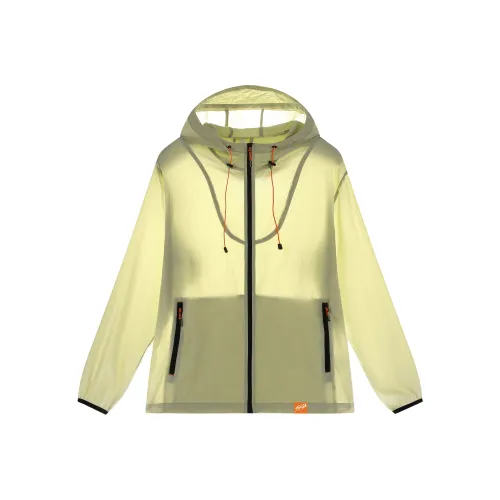 Snow Know The Answer SKTA Super Light Breathable Quick Dry Sun Protection Clothing Unisex