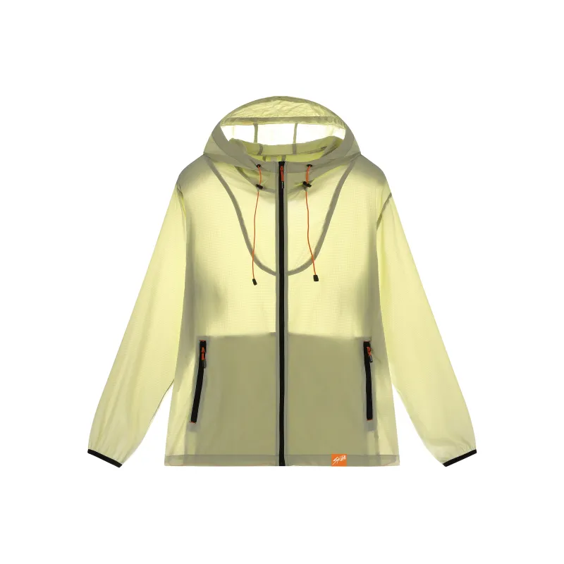 Snow Know The Answer SKTA Super Light Breathable Quick Dry Sun Protection Clothing Unisex-7