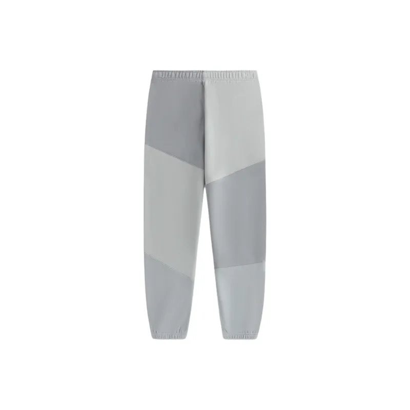 KITH SS25 Knitted Sweatpants Women's Statue-1