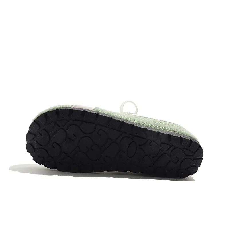 MEAKKEA Coverage Balance Lightweight Low Top Skateboard Shoes Women's-4