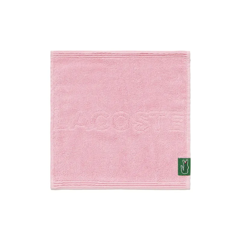 LACOSTE Towels-0