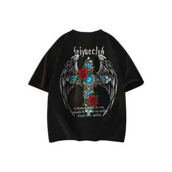 Feiyue T Shirts Unisex