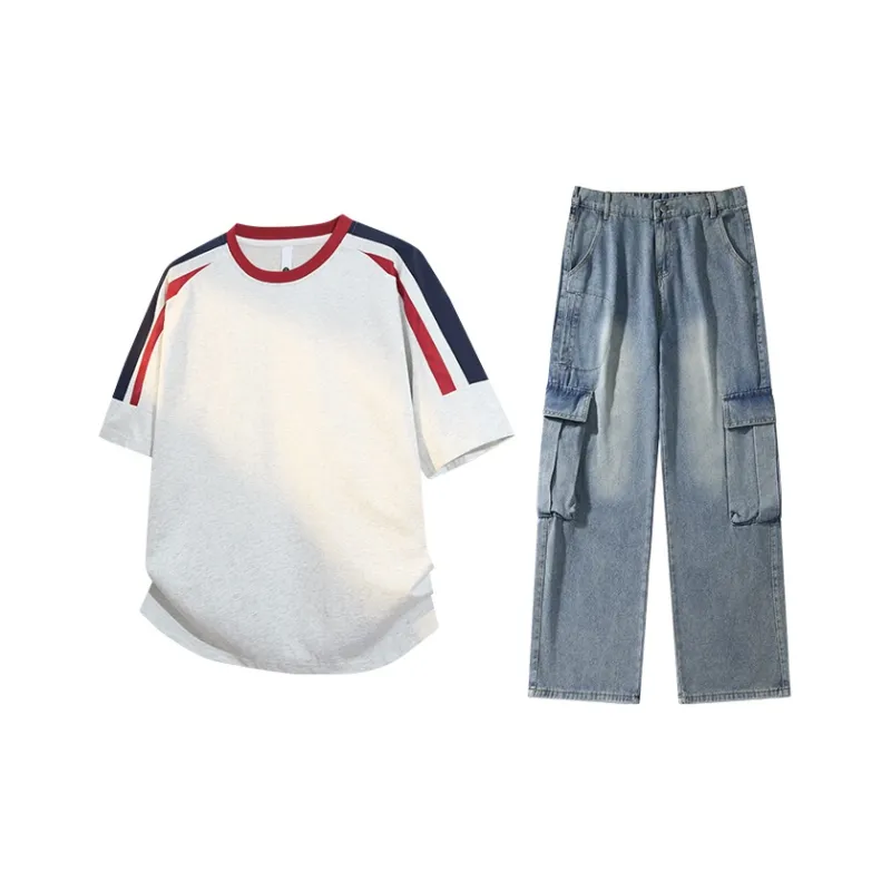 GROGNAK Casual Sportswear Unisex-4
