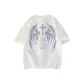 White-Purple