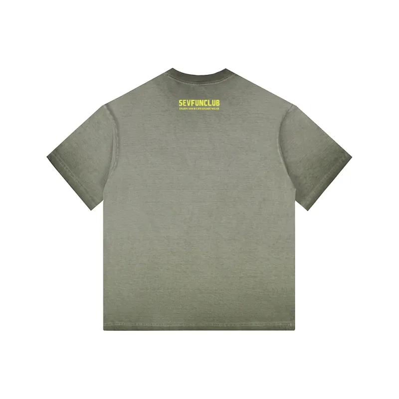 7 SEVFUN T Shirts Unisex-13