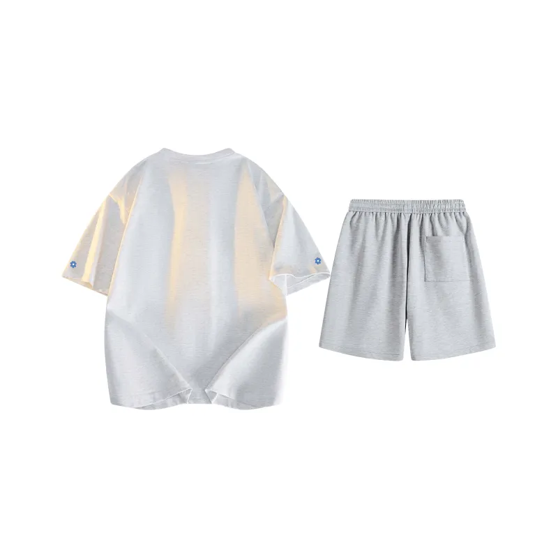 PAUL COSTELLOE Casual Sportswear Unisex-31