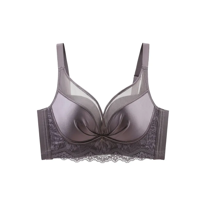 Urban Beauty Bra Women's Gift Box Set-34